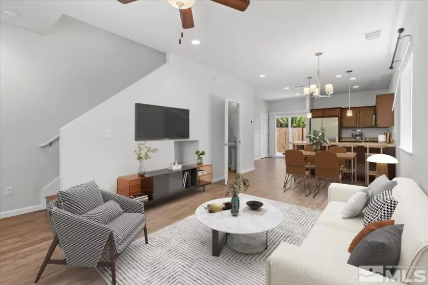3620 Pimlico St, Reno, Nevada 89512, 4 Bedrooms Bedrooms, ,2 BathroomsBathrooms,Residential,For Sale,Pimlico St,250005579