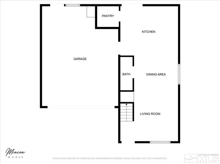 3620 Pimlico St, Reno, Nevada 89512, 4 Bedrooms Bedrooms, ,2 BathroomsBathrooms,Residential,For Sale,Pimlico St,250005579