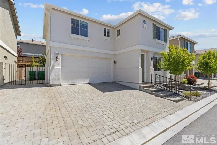 3620 Pimlico St, Reno, Nevada 89512, 4 Bedrooms Bedrooms, ,2 BathroomsBathrooms,Residential,For Sale,Pimlico St,250005579