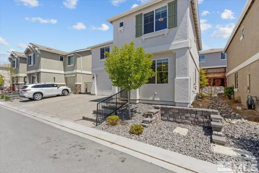 3620 Pimlico St, Reno, Nevada 89512, 4 Bedrooms Bedrooms, ,2 BathroomsBathrooms,Residential,For Sale,Pimlico St,250005579