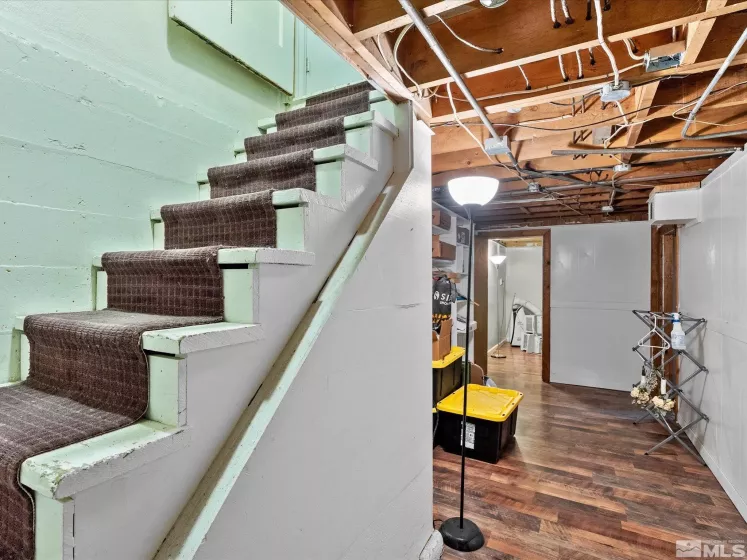 1620 The Strand, Reno, Nevada 89503, 2 Bedrooms Bedrooms, ,1 BathroomBathrooms,Residential,For Sale,The Strand,250005582