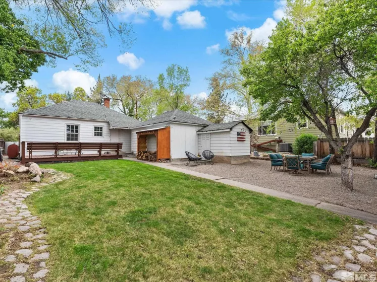 1620 The Strand, Reno, Nevada 89503, 2 Bedrooms Bedrooms, ,1 BathroomBathrooms,Residential,For Sale,The Strand,250005582