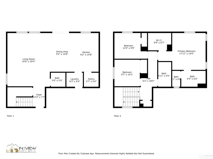 8971 Sagemoor Dr., Reno, Nevada 89506, 3 Bedrooms Bedrooms, ,2 BathroomsBathrooms,Residential,For Sale,Sagemoor Dr.,250005584