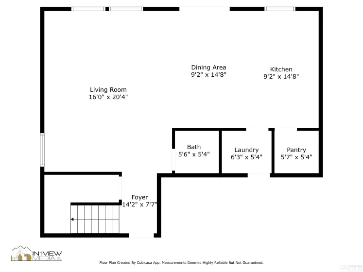 8971 Sagemoor Dr., Reno, Nevada 89506, 3 Bedrooms Bedrooms, ,2 BathroomsBathrooms,Residential,For Sale,Sagemoor Dr.,250005584