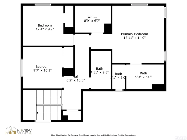 8971 Sagemoor Dr., Reno, Nevada 89506, 3 Bedrooms Bedrooms, ,2 BathroomsBathrooms,Residential,For Sale,Sagemoor Dr.,250005584