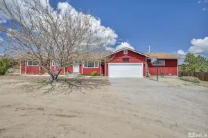 10205 Shenandoah Dr, Reno, Nevada 89508, 4 Bedrooms Bedrooms, ,3 BathroomsBathrooms,Residential,For Sale,Shenandoah Dr,250005583