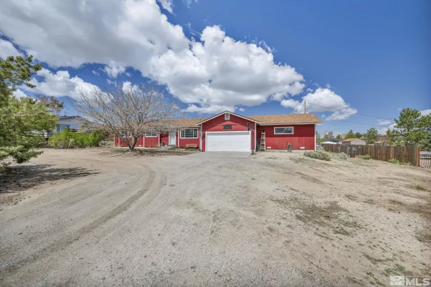 10205 Shenandoah Dr, Reno, Nevada 89508, 4 Bedrooms Bedrooms, ,3 BathroomsBathrooms,Residential,For Sale,Shenandoah Dr,250005583