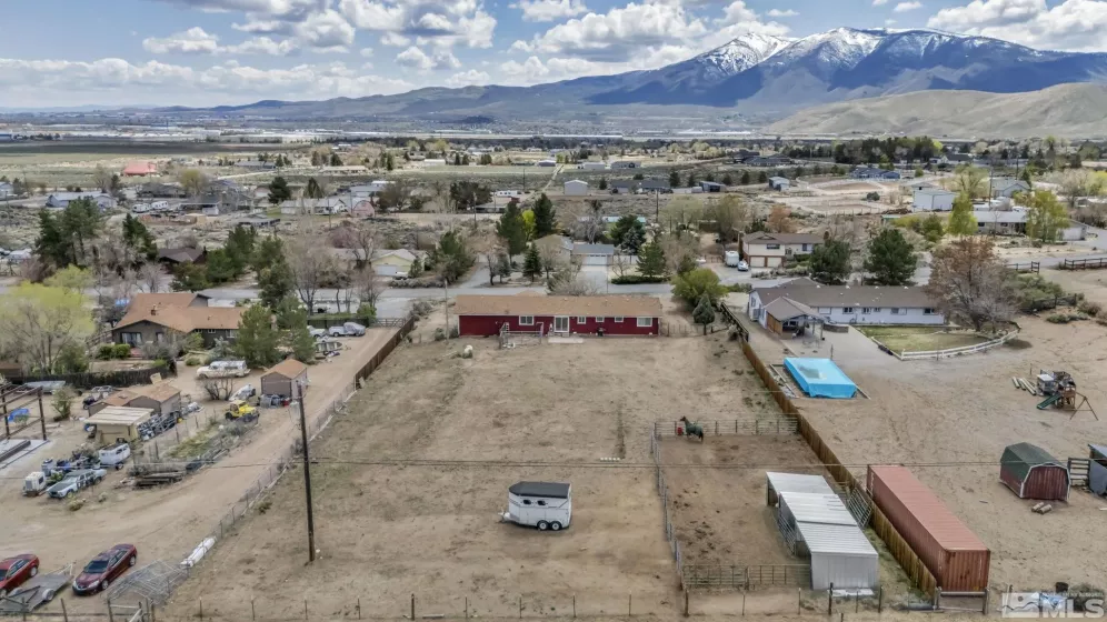 10205 Shenandoah Dr, Reno, Nevada 89508, 4 Bedrooms Bedrooms, ,3 BathroomsBathrooms,Residential,For Sale,Shenandoah Dr,250005583