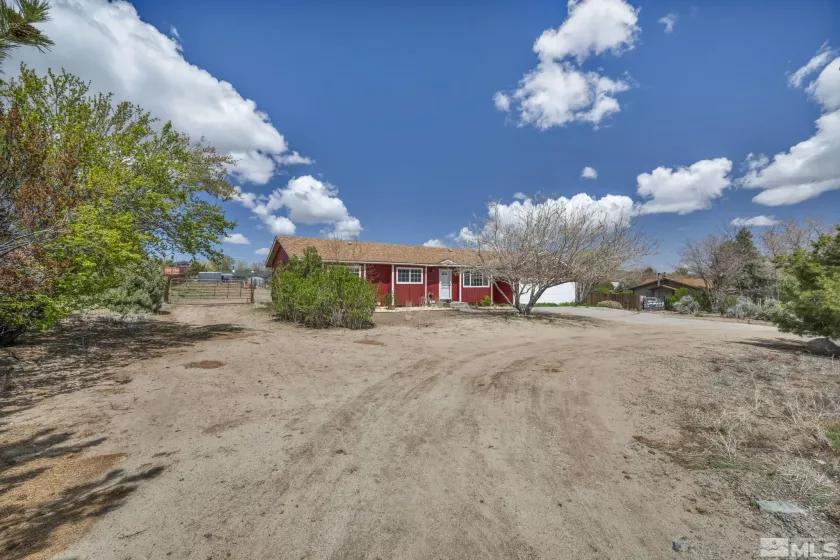 10205 Shenandoah Dr, Reno, Nevada 89508, 4 Bedrooms Bedrooms, ,3 BathroomsBathrooms,Residential,For Sale,Shenandoah Dr,250005583