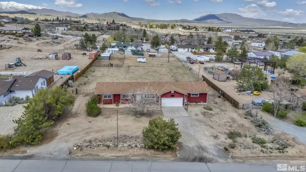 10205 Shenandoah Dr, Reno, Nevada 89508, 4 Bedrooms Bedrooms, ,3 BathroomsBathrooms,Residential,For Sale,Shenandoah Dr,250005583