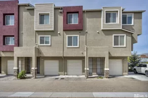 3231 Sterling Ridge Cir., Sparks, Nevada 89431, 2 Bedrooms Bedrooms, ,2 BathroomsBathrooms,Residential,For Sale,Sterling Ridge Cir.,250005585