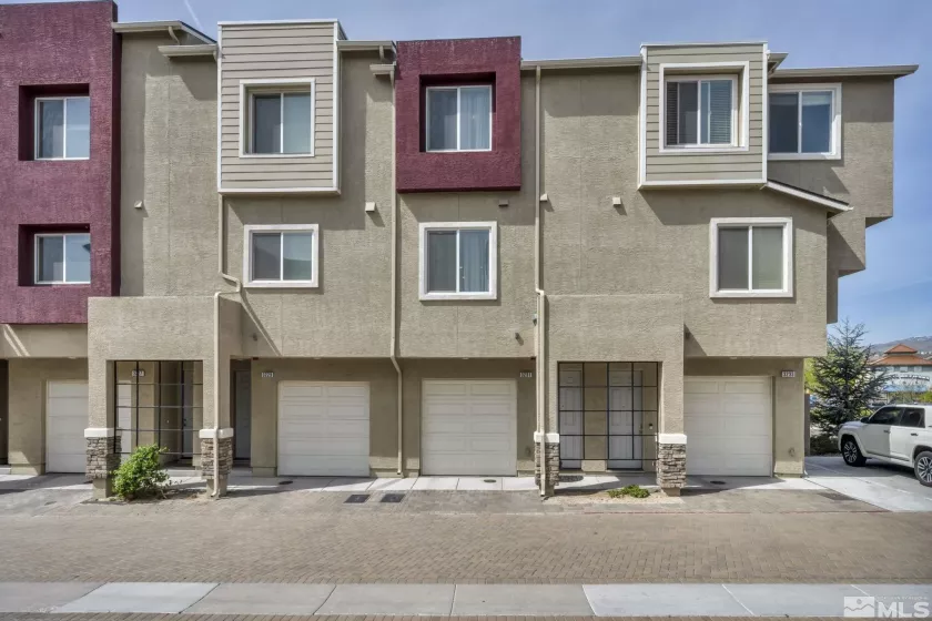 3231 Sterling Ridge Cir., Sparks, Nevada 89431, 2 Bedrooms Bedrooms, ,2 BathroomsBathrooms,Residential,For Sale,Sterling Ridge Cir.,250005585
