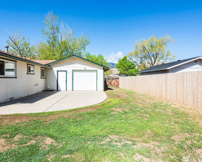 2387 Lewis Dr, Carson City, Nevada 89701, 3 Bedrooms Bedrooms, ,1 BathroomBathrooms,Residential,For Sale,Lewis Dr,250005589
