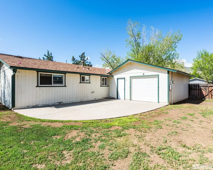 2387 Lewis Dr, Carson City, Nevada 89701, 3 Bedrooms Bedrooms, ,1 BathroomBathrooms,Residential,For Sale,Lewis Dr,250005589
