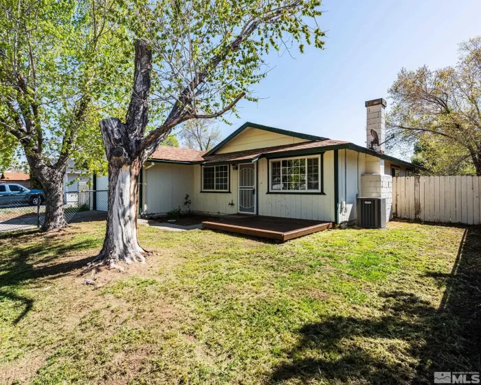 2387 Lewis Dr, Carson City, Nevada 89701, 3 Bedrooms Bedrooms, ,1 BathroomBathrooms,Residential,For Sale,Lewis Dr,250005589