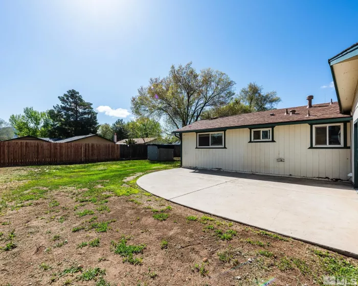 2387 Lewis Dr, Carson City, Nevada 89701, 3 Bedrooms Bedrooms, ,1 BathroomBathrooms,Residential,For Sale,Lewis Dr,250005589