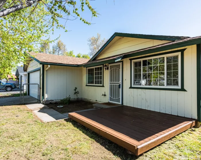 2387 Lewis Dr, Carson City, Nevada 89701, 3 Bedrooms Bedrooms, ,1 BathroomBathrooms,Residential,For Sale,Lewis Dr,250005589