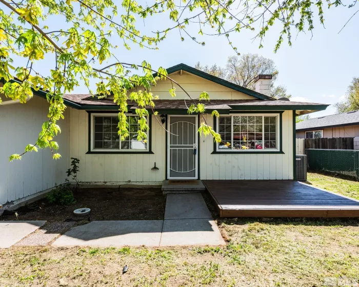 2387 Lewis Dr, Carson City, Nevada 89701, 3 Bedrooms Bedrooms, ,1 BathroomBathrooms,Residential,For Sale,Lewis Dr,250005589