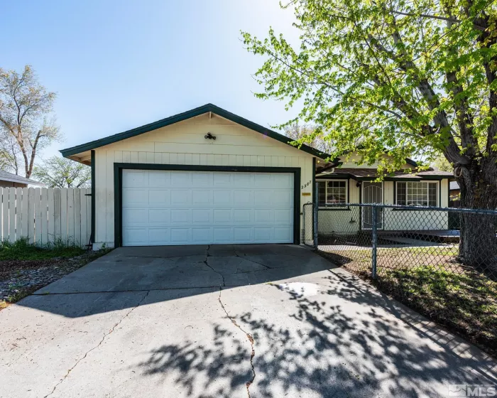 2387 Lewis Dr, Carson City, Nevada 89701, 3 Bedrooms Bedrooms, ,1 BathroomBathrooms,Residential,For Sale,Lewis Dr,250005589