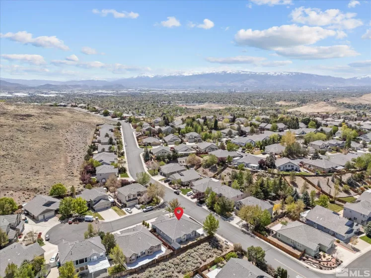 1850 Almonte Court, Sparks, Nevada 89436, 4 Bedrooms Bedrooms, ,2 BathroomsBathrooms,Residential,For Sale,Almonte Court,250005592