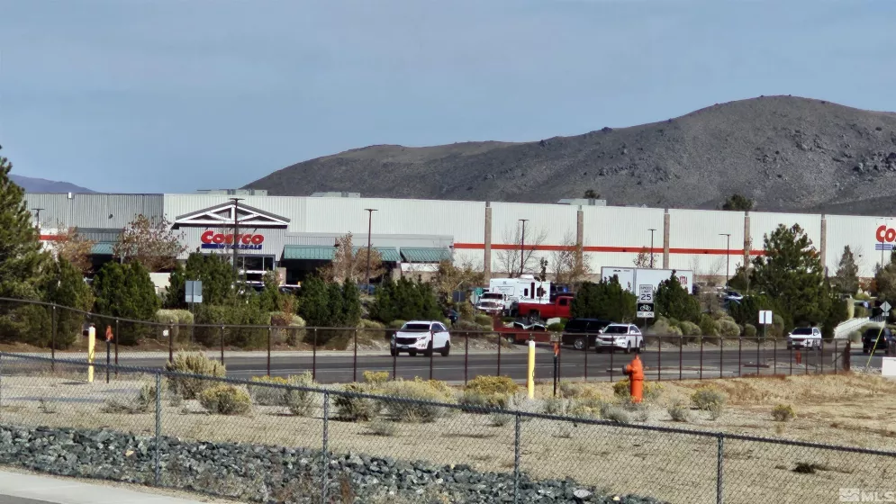 991 Clear Creek Rd., Carson City, Nevada 89705, ,Land,For Sale,Clear Creek Rd.,230012747