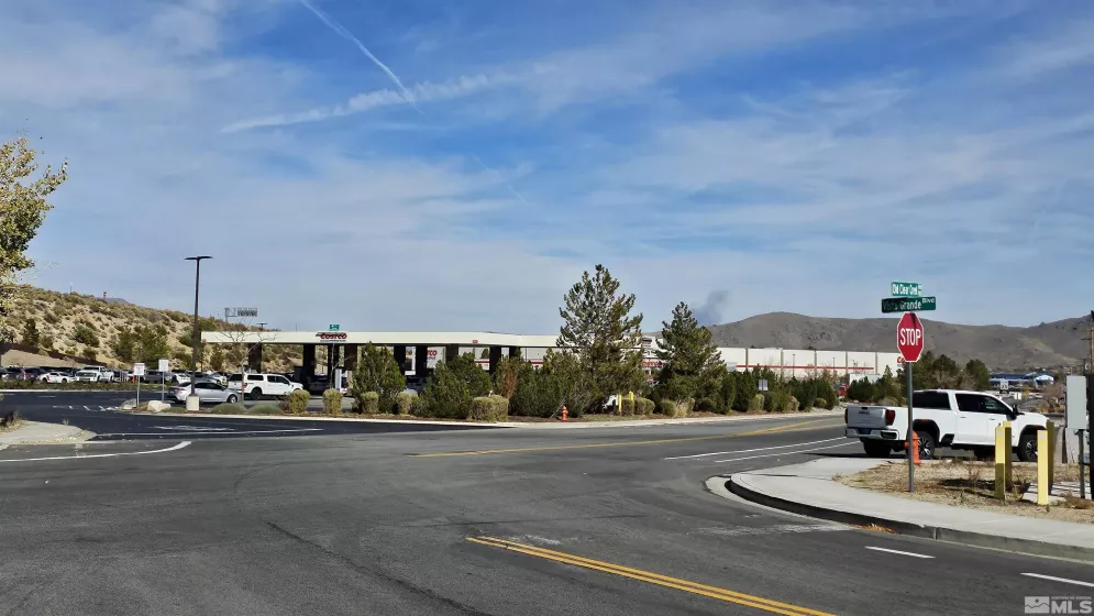 991 Clear Creek Rd., Carson City, Nevada 89705, ,Land,For Sale,Clear Creek Rd.,230012747