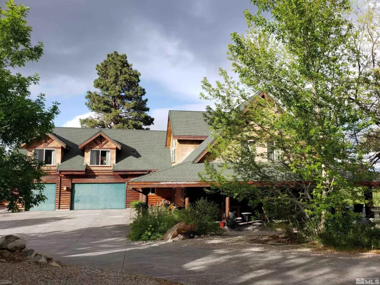 16700 Mt Rose Hwy, Reno, Nevada 89511, 5 Bedrooms Bedrooms, ,4 BathroomsBathrooms,Residential,For Sale,Mt Rose Hwy,250005594