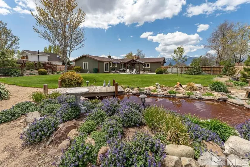 2639 Wade St, Minden, Nevada 89423, 3 Bedrooms Bedrooms, ,2 BathroomsBathrooms,Residential,For Sale,Wade St,250005598