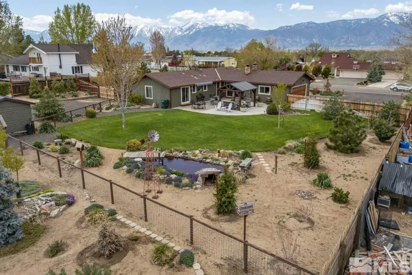 2639 Wade St, Minden, Nevada 89423, 3 Bedrooms Bedrooms, ,2 BathroomsBathrooms,Residential,For Sale,Wade St,250005598
