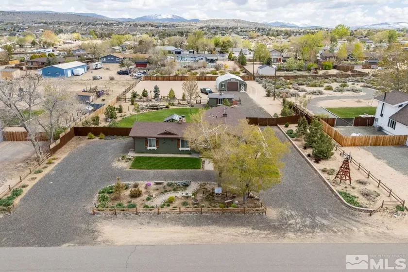 2639 Wade St, Minden, Nevada 89423, 3 Bedrooms Bedrooms, ,2 BathroomsBathrooms,Residential,For Sale,Wade St,250005598