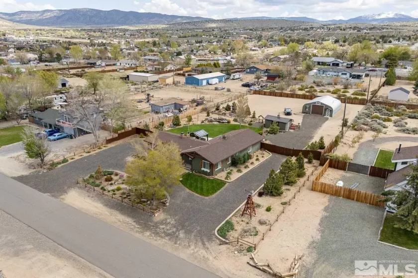 2639 Wade St, Minden, Nevada 89423, 3 Bedrooms Bedrooms, ,2 BathroomsBathrooms,Residential,For Sale,Wade St,250005598