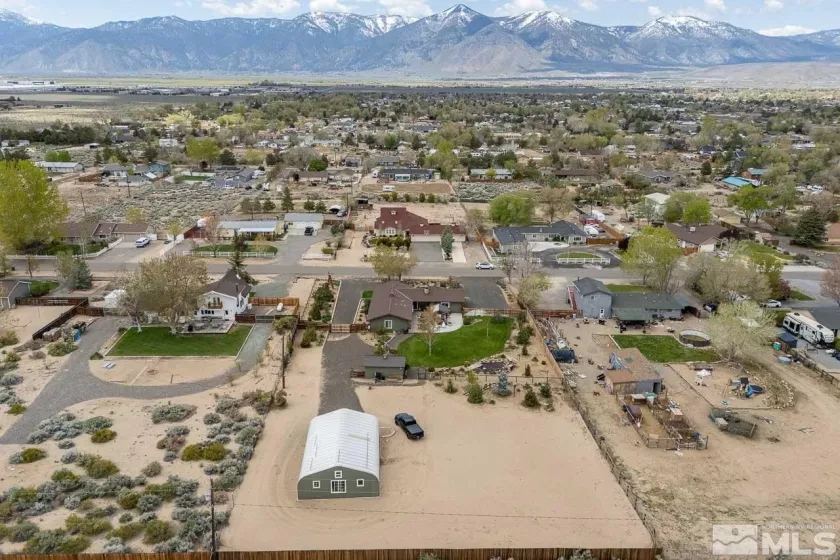 2639 Wade St, Minden, Nevada 89423, 3 Bedrooms Bedrooms, ,2 BathroomsBathrooms,Residential,For Sale,Wade St,250005598
