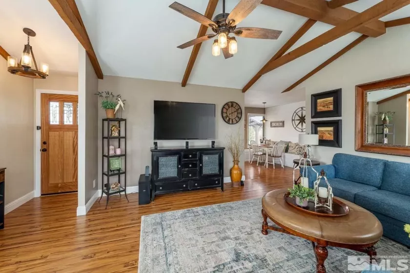 2639 Wade St, Minden, Nevada 89423, 3 Bedrooms Bedrooms, ,2 BathroomsBathrooms,Residential,For Sale,Wade St,250005598