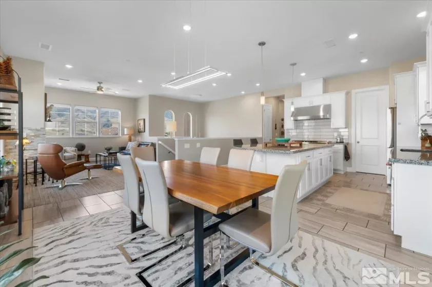 395 Gooseberry Dr, Reno, Nevada 89523, 4 Bedrooms Bedrooms, ,3 BathroomsBathrooms,Residential,For Sale,Gooseberry Dr,250005599