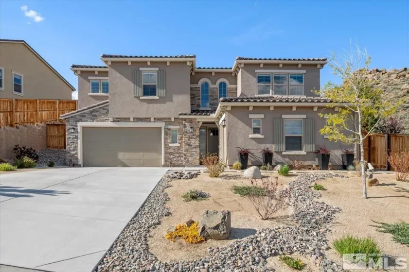 395 Gooseberry Dr, Reno, Nevada 89523, 4 Bedrooms Bedrooms, ,3 BathroomsBathrooms,Residential,For Sale,Gooseberry Dr,250005599