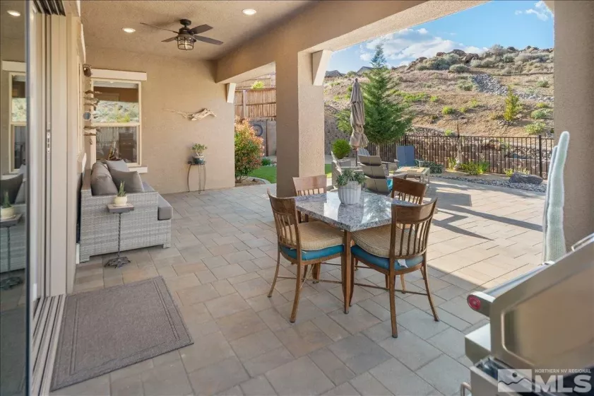 395 Gooseberry Dr, Reno, Nevada 89523, 4 Bedrooms Bedrooms, ,3 BathroomsBathrooms,Residential,For Sale,Gooseberry Dr,250005599