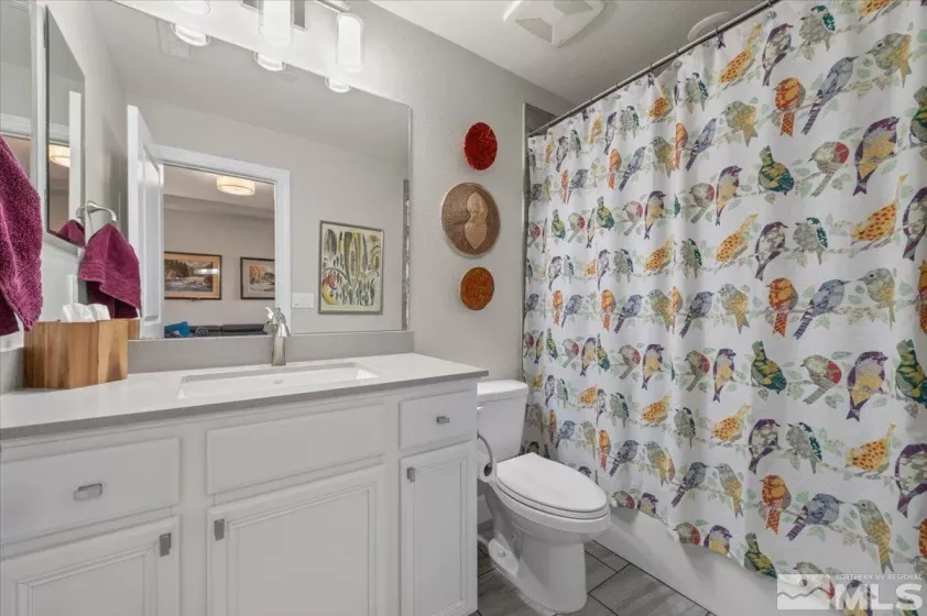 395 Gooseberry Dr, Reno, Nevada 89523, 4 Bedrooms Bedrooms, ,3 BathroomsBathrooms,Residential,For Sale,Gooseberry Dr,250005599