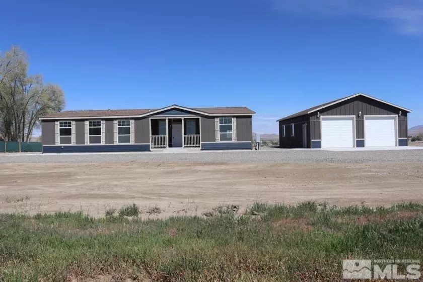 7275 Rose Creek Rd, Winnemucca, Nevada 89445, 4 Bedrooms Bedrooms, ,2 BathroomsBathrooms,Residential,For Sale,Rose Creek Rd,250005601