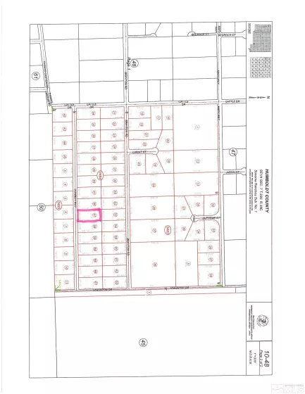 4795 Cowboy Way, Winnemucca, Nevada 89445, ,Land,For Sale,Cowboy Way,250005607