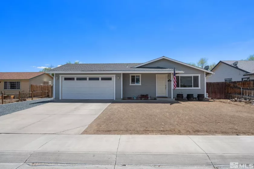 229 Gordon Lane, Dayton, Nevada 89403, 3 Bedrooms Bedrooms, ,2 BathroomsBathrooms,Residential,For Sale,Gordon Lane,250005606