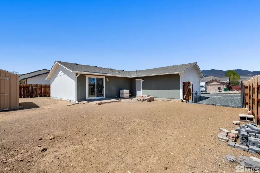 229 Gordon Lane, Dayton, Nevada 89403, 3 Bedrooms Bedrooms, ,2 BathroomsBathrooms,Residential,For Sale,Gordon Lane,250005606