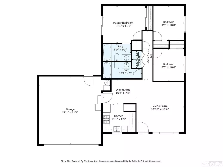 229 Gordon Lane, Dayton, Nevada 89403, 3 Bedrooms Bedrooms, ,2 BathroomsBathrooms,Residential,For Sale,Gordon Lane,250005606