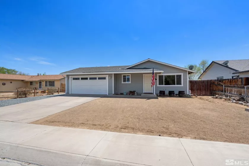 229 Gordon Lane, Dayton, Nevada 89403, 3 Bedrooms Bedrooms, ,2 BathroomsBathrooms,Residential,For Sale,Gordon Lane,250005606