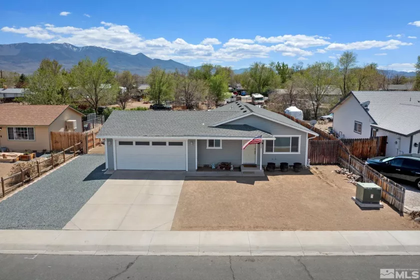 229 Gordon Lane, Dayton, Nevada 89403, 3 Bedrooms Bedrooms, ,2 BathroomsBathrooms,Residential,For Sale,Gordon Lane,250005606