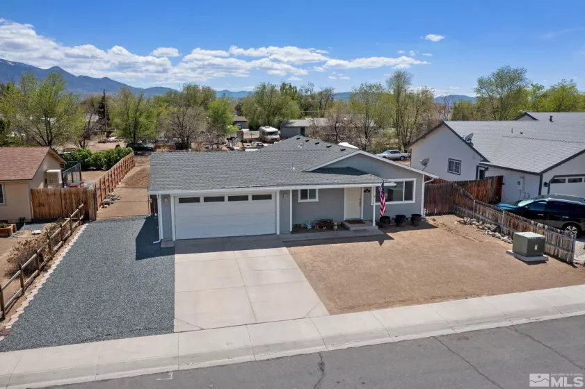229 Gordon Lane, Dayton, Nevada 89403, 3 Bedrooms Bedrooms, ,2 BathroomsBathrooms,Residential,For Sale,Gordon Lane,250005606