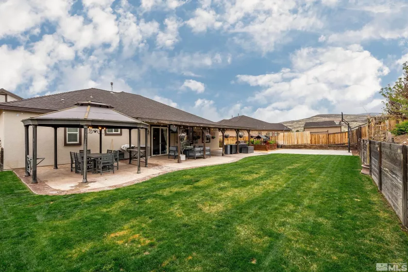 540 Clove Hitch Ct, Sparks, Nevada 89441, 4 Bedrooms Bedrooms, ,2 BathroomsBathrooms,Residential,For Sale,Clove Hitch Ct,250005610