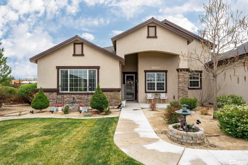 540 Clove Hitch Ct, Sparks, Nevada 89441, 4 Bedrooms Bedrooms, ,2 BathroomsBathrooms,Residential,For Sale,Clove Hitch Ct,250005610