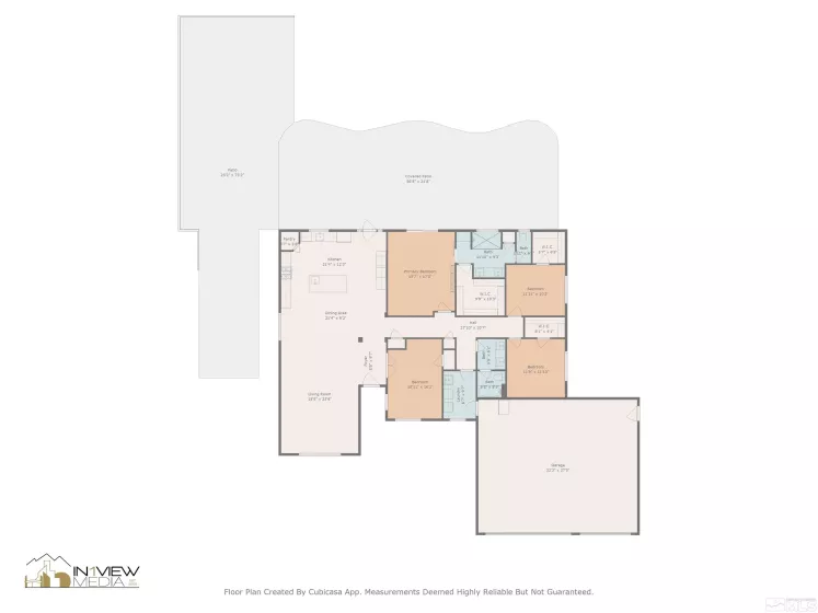 540 Clove Hitch Ct, Sparks, Nevada 89441, 4 Bedrooms Bedrooms, ,2 BathroomsBathrooms,Residential,For Sale,Clove Hitch Ct,250005610