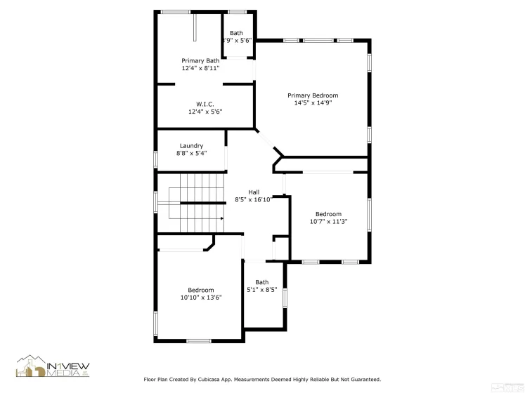 3890 Dominus Dr, Sparks, Nevada 89436, 3 Bedrooms Bedrooms, ,2 BathroomsBathrooms,Residential,For Sale,Dominus Dr,250005609