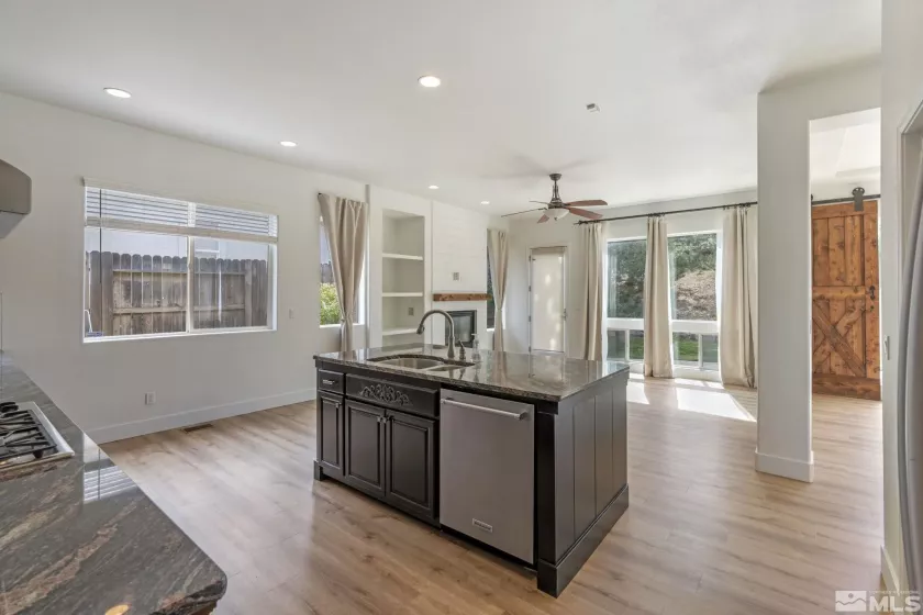 2705 Wind Feather Trl, Reno, Nevada 89511, 4 Bedrooms Bedrooms, ,2 BathroomsBathrooms,Residential,For Sale,Wind Feather Trl,250005611